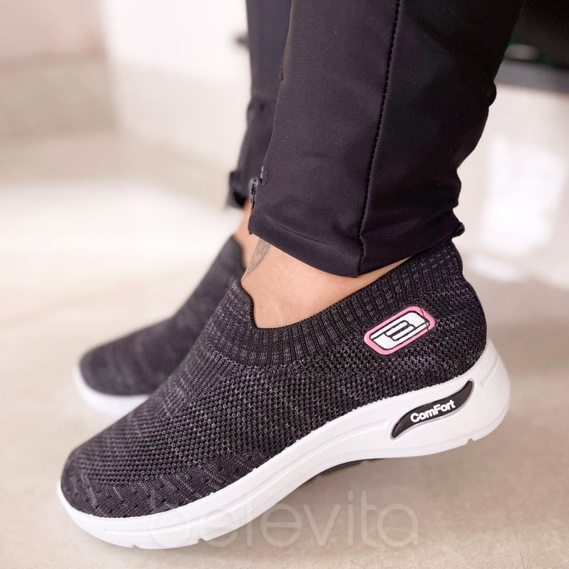 Baskets Orthopédiques pour Femmes – OrtoLisse