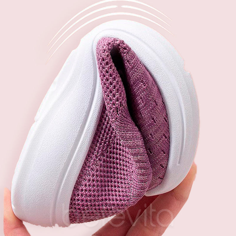 Baskets Orthopédiques pour Femmes – OrtoLisse