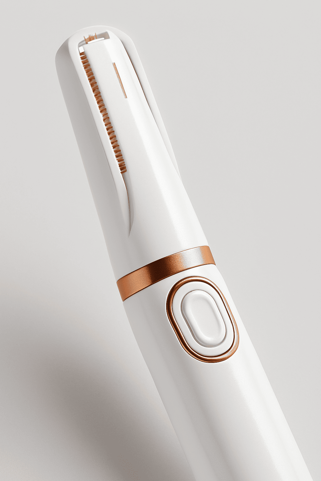 Épilateur Corporel Féminin Indolore