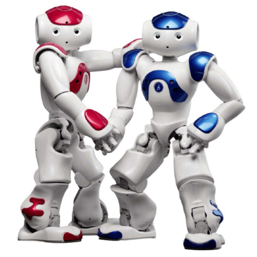 Pro Motion – Robot Jouet Intelligent + Cadeaux Exclusifs