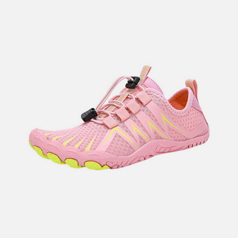 Chaussure Technologique Terra Max – Confort extrême, Ultra légère, Barefoot et Orthopédique