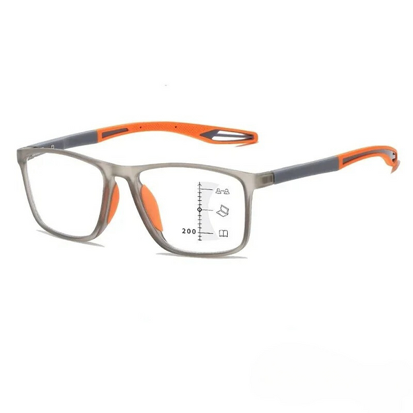 Lunettes Multifocales VisionSync + Cadeau [Livraison Gratuite]