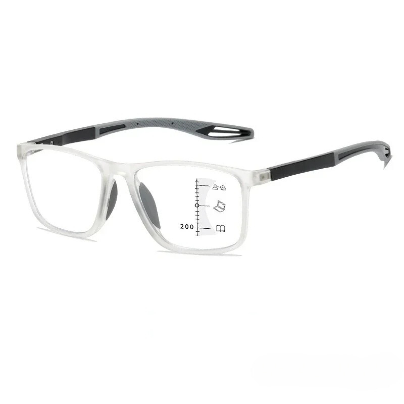 Lunettes Multifocales VisionSync + Cadeau [Technologie Adaptative]