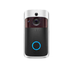Sonnette Wi-Fi Intelligente avec Vidéo