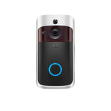 Sonnette Wi-Fi Intelligente avec Vidéo