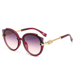 Lunettes de Soleil Féminines Sofia