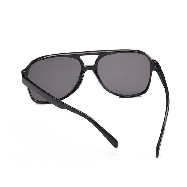 Lunettes de Soleil Aviateur pour Femme