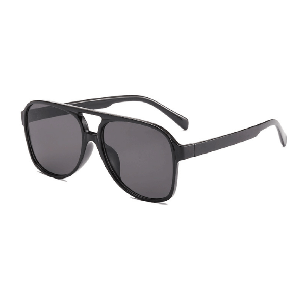 Lunettes de Soleil Aviateur pour Femme