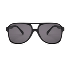 Lunettes de Soleil Aviateur pour Femme