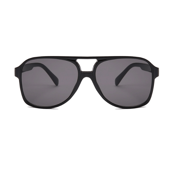 Lunettes de Soleil Aviateur pour Femme