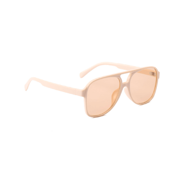 Lunettes de Soleil Aviateur pour Femme