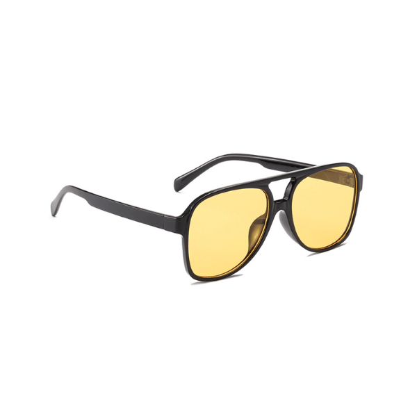 Lunettes de Soleil Aviateur pour Femme