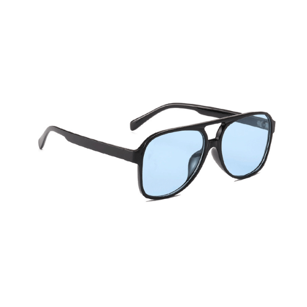 Lunettes de Soleil Aviateur pour Femme