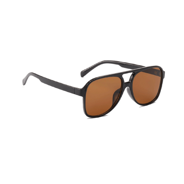 Lunettes de Soleil Aviateur pour Femme