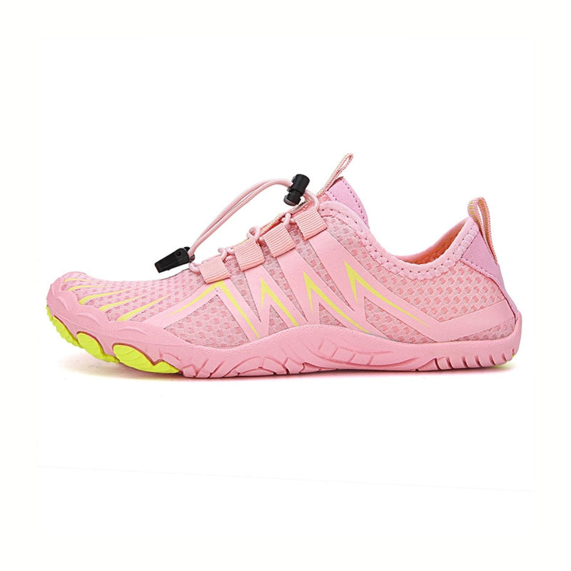Chaussure Technologique Terra Max – Confort extrême, Ultra légère, Barefoot et Orthopédique