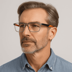 Lunettes Multifocales VisionSync + Cadeau [Technologie Adaptative]