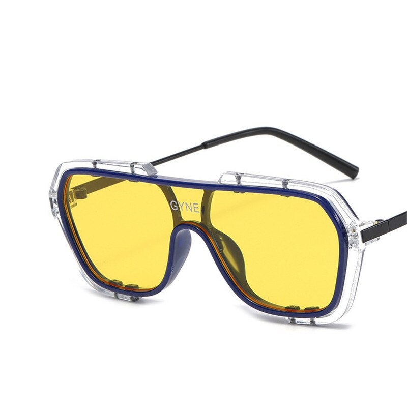 Lunettes de Soleil Féminines Quad