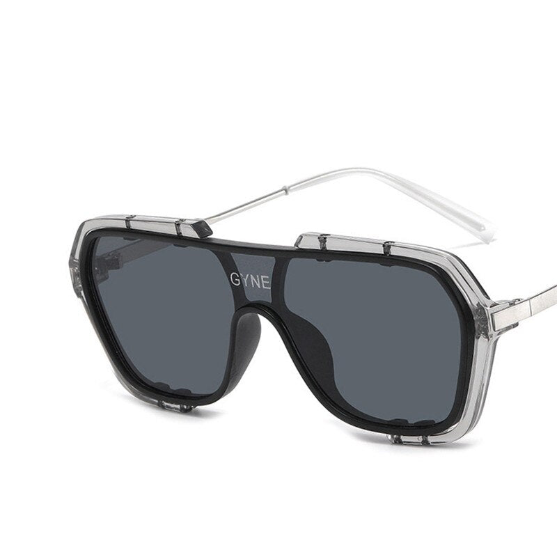 Lunettes de Soleil Féminines Quad