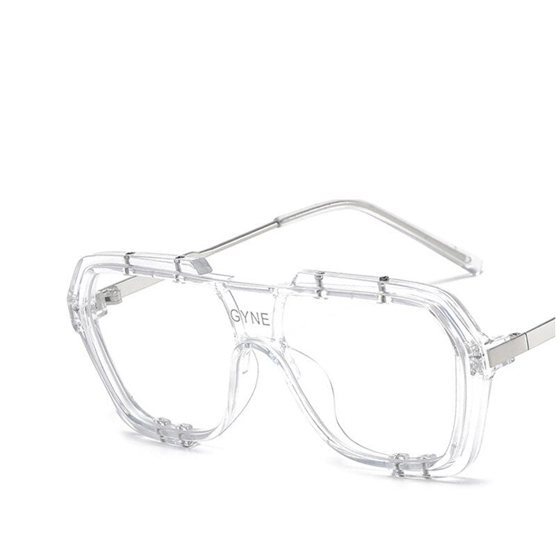 Lunettes de Soleil Féminines Quad