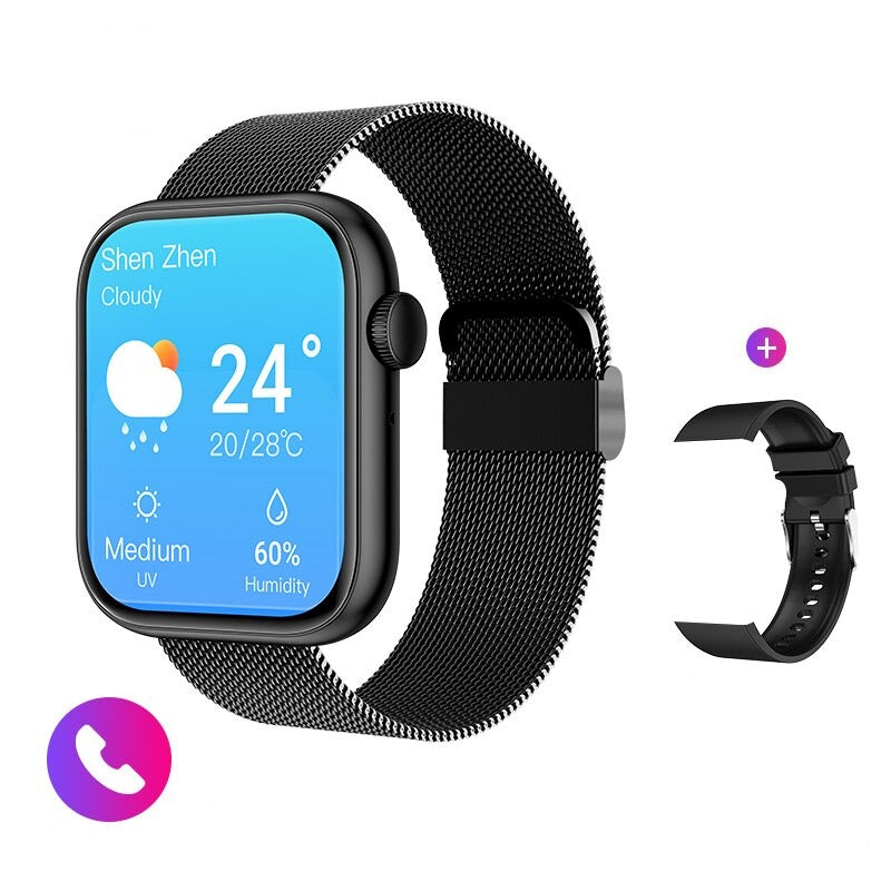 SmartWatch Féminine Élégante