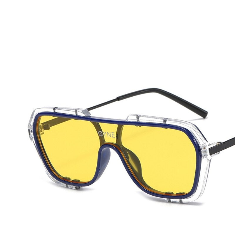 Lunettes de Soleil Féminines Quad