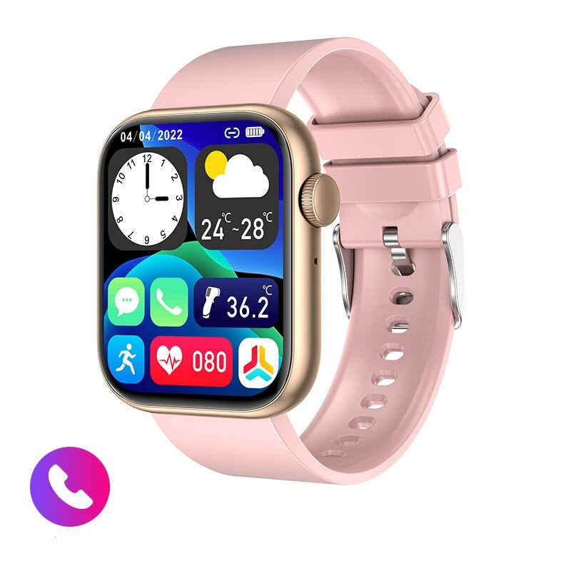 SmartWatch Féminine Élégante