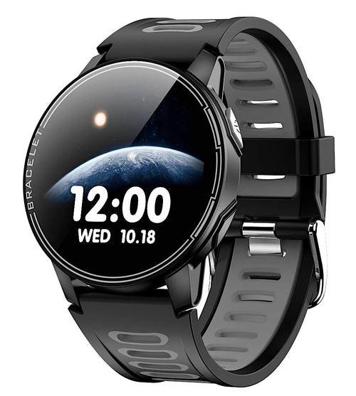 SmartWatch Sportive