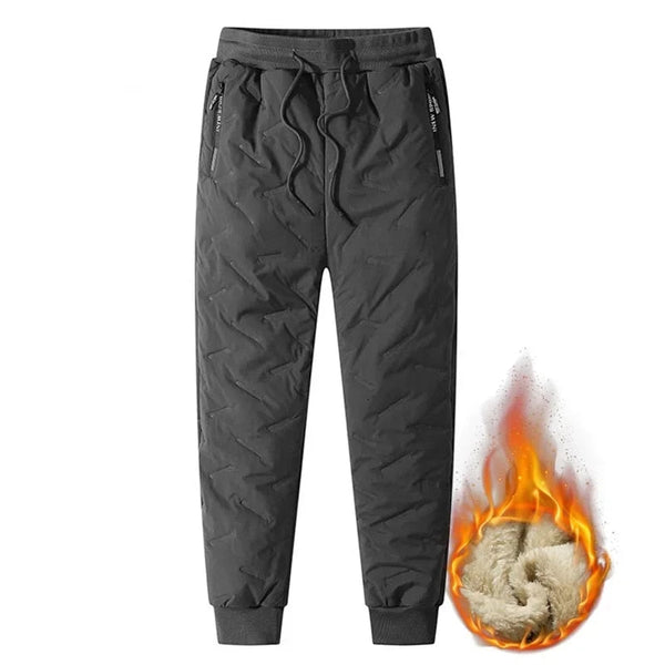 Pantalon de Jogging Thermique Imperméable (Achetez 1 Obtenez 2)