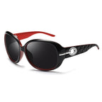 Lunettes de Soleil Féminines Polarisées Plus
