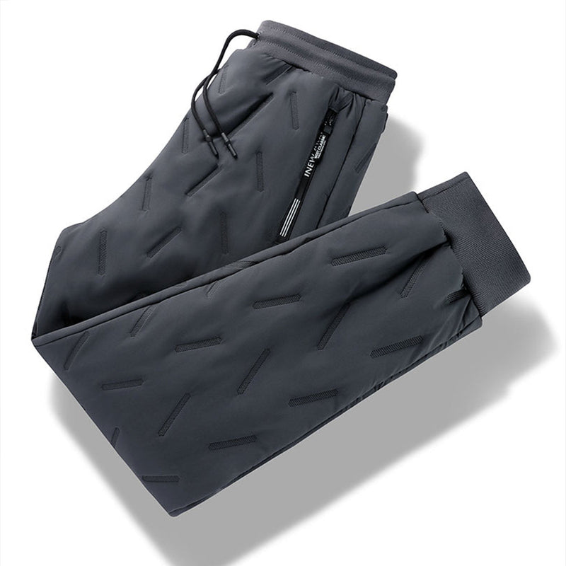 Pantalon de Jogging Thermique Imperméable (Achetez 1 Obtenez 2)