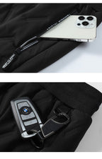 Pantalon de Jogging Thermique Imperméable (Achetez 1 Obtenez 2)