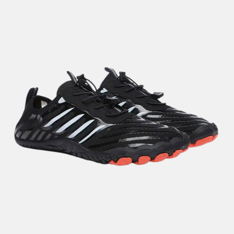 Chaussure Technologique Terra Max – Confort extrême, Ultra légère, Barefoot et Orthopédique