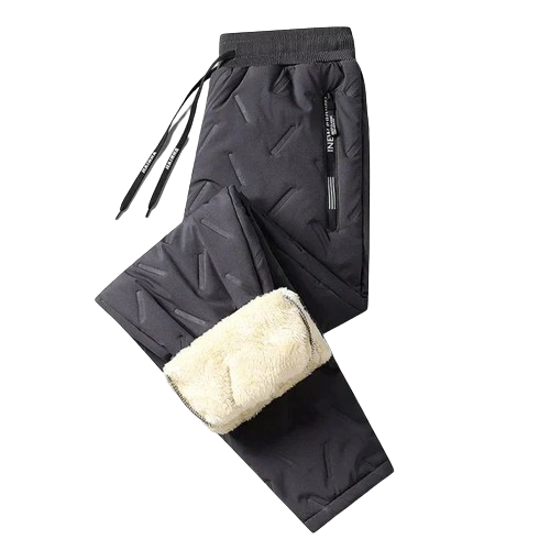 Pantalon de Jogging Thermique Imperméable (Achetez 1 Obtenez 2)