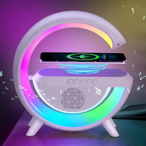 Enceinte Lumineuse G-Speaker