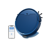 Aspirateur Robot Intelligent 3 en 1 Silencieux