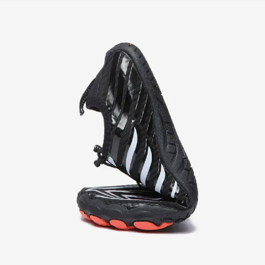 Chaussure Technologique Terra Max – Confort extrême, Ultra légère, Barefoot et Orthopédique