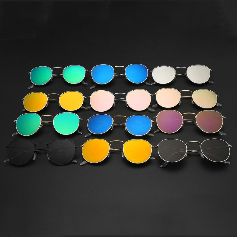Lunettes de Soleil Classic Vintage