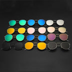 Lunettes de Soleil Classic Vintage